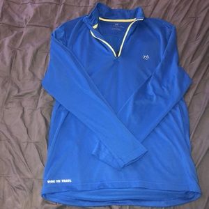 Southern Tide Men’s Pullover